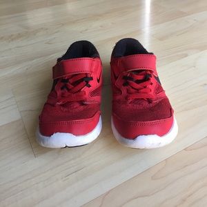 Nike Kids Flex Experience 3 (GS) Running Shoe