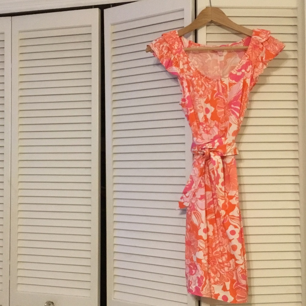 Lilly Dress