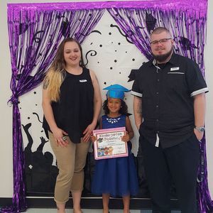 Meet your Posher, Ben