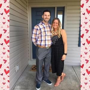 Meet your Posher, Drew