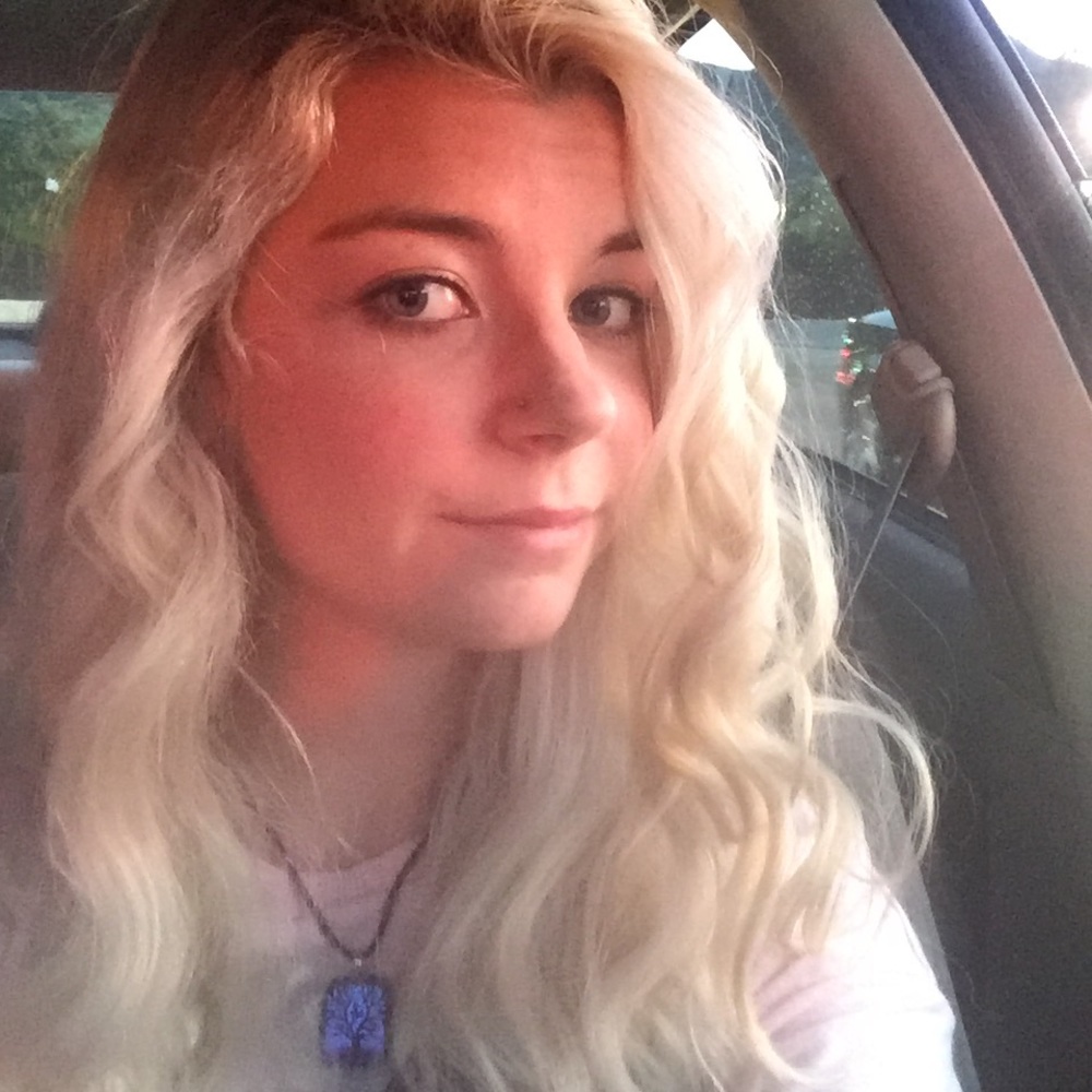 Meet your Posher, Christie