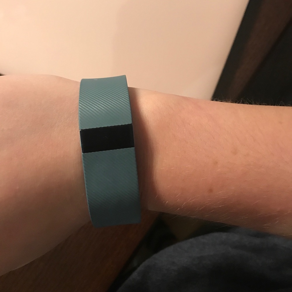 Fitbit Charge