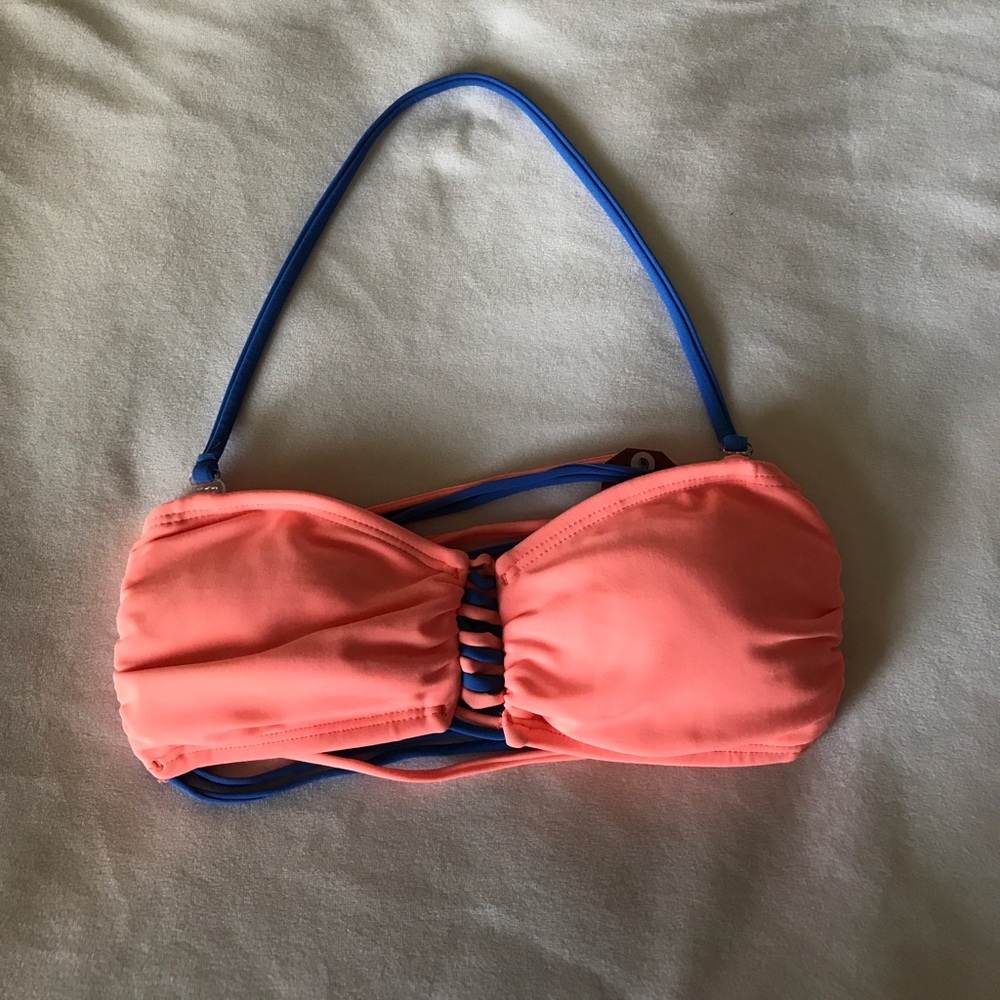🆕!! Swim top