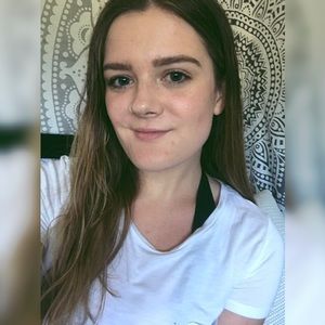 Meet your Posher, Elisabeth