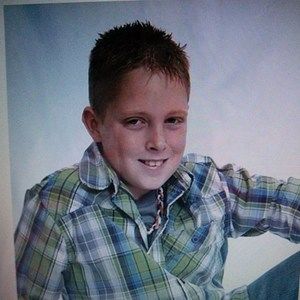 Meet your Posher, Ethan m