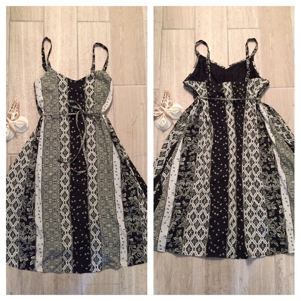 Cute Maternity Dress
