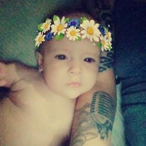 Meet your Posher, Nick