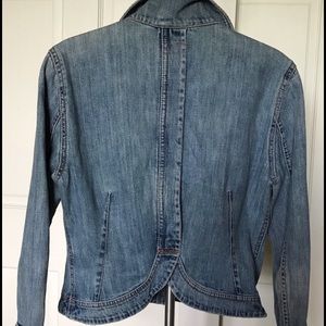 Calvin Klein Jeans Jackets & Coats - Vintage CK denim jacket size M Calvin Klein Jeans Jackets & Coats - Vintage CK denim jacket size M