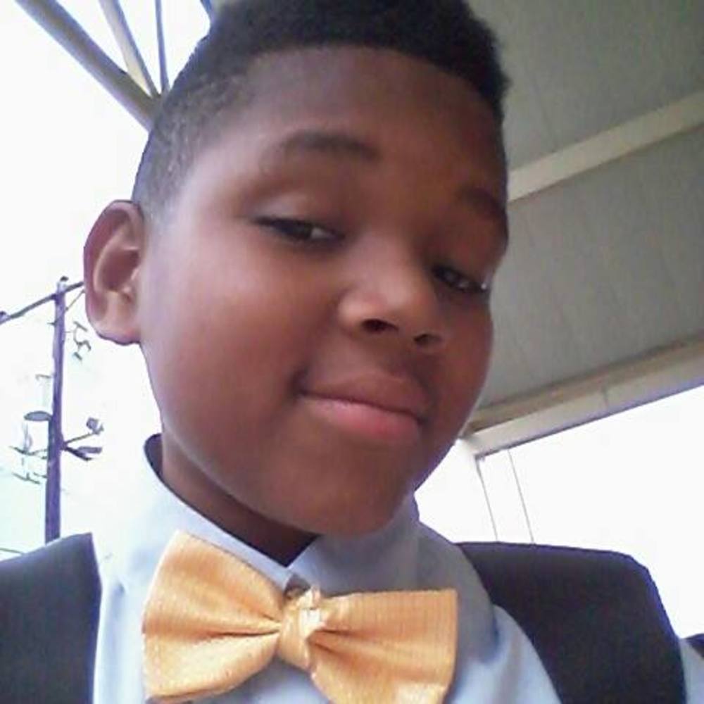 Meet your Posher, Romanuel