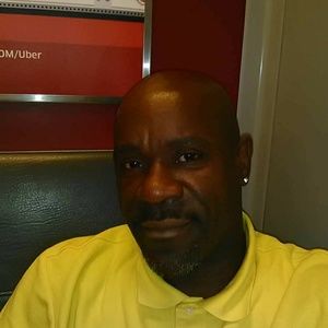 Meet your Posher, Darnell