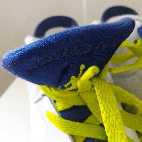 Toddler jordans - Picture 7 of 8