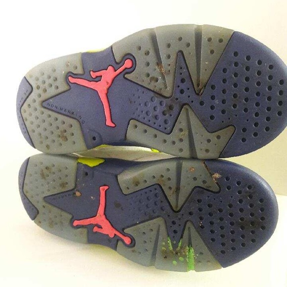 Toddler jordans - Picture 8 of 8