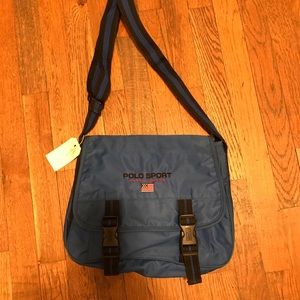 Shoulder bag