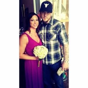 Meet your Posher, Alicia