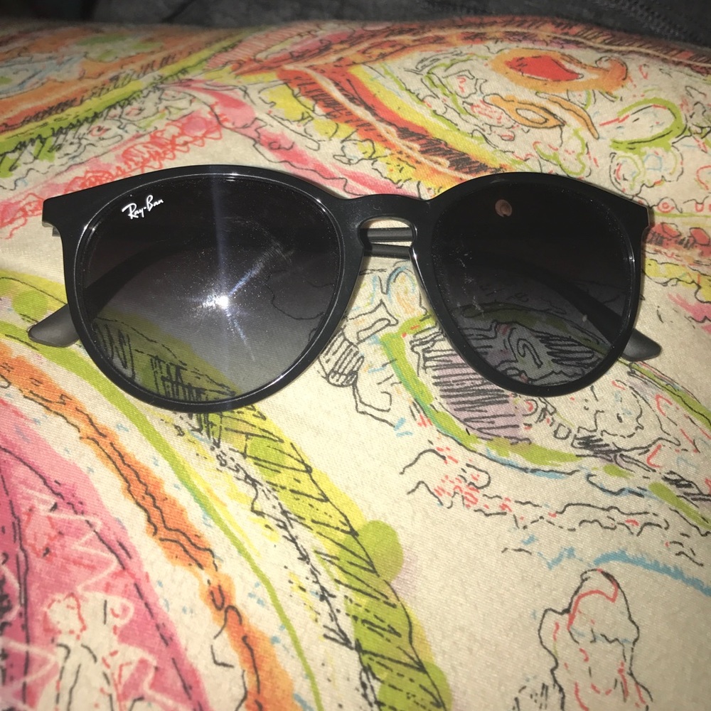 Ray bans