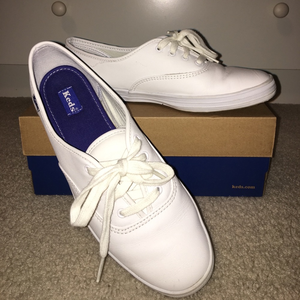 Keds shoes size 7