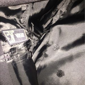 Men's Versace Suit