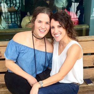 Meet your Posher, Lisa