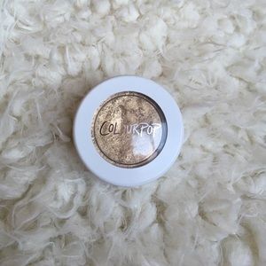 Colourpop "Get Lucky" Eyeshadow