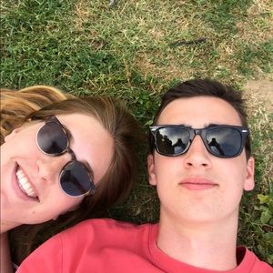 Meet your Posher, Kevin