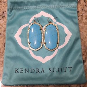 Kendra Scott Danielle Earrings