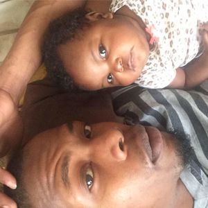 Meet your Posher, Darrius