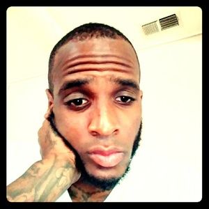 Meet your Posher, Aj