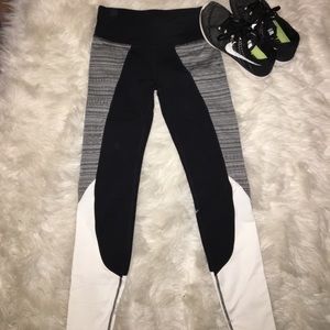 Athleta high-waisted legging