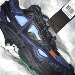 RAF SIMONS OZWEEGO 2