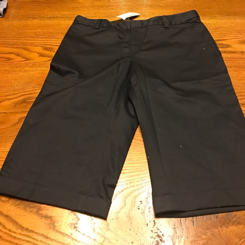 Banana Republic Martin Fit Shorts