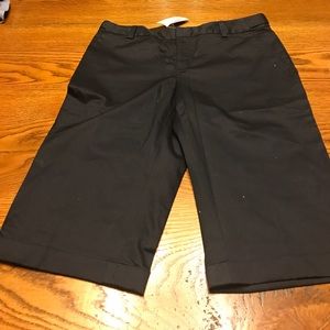 Banana Republic Martin Fit Shorts