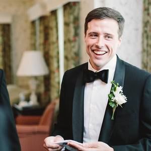 Meet your Posher, Jay