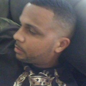 Meet your Posher, Gerald