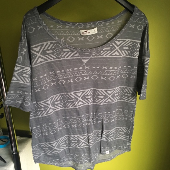 Hollister Tops Bundle! - Picture 4 of 5