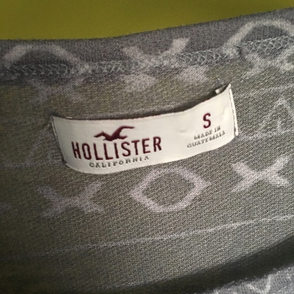 Hollister Tops Bundle! - Picture 5 of 5