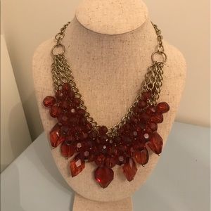 Costume jewelry