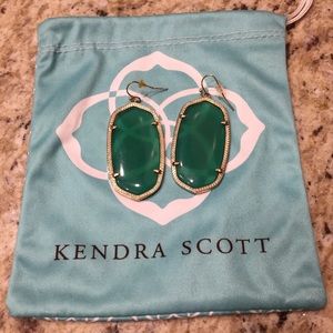 Kendra Scott Danielle Earrings