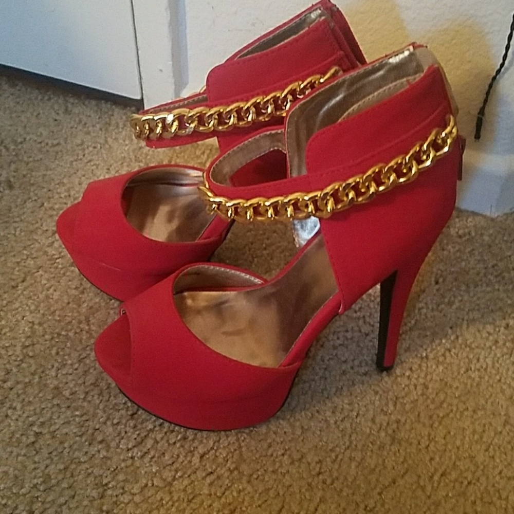 Heels