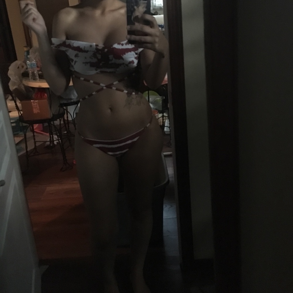 Swimsuit - Picture 2 of 2