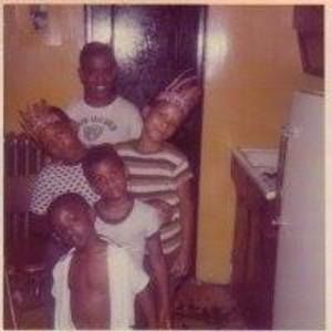 Meet your Posher, Derek