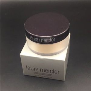 Laura Mercier Loose Setting Powder Translucent