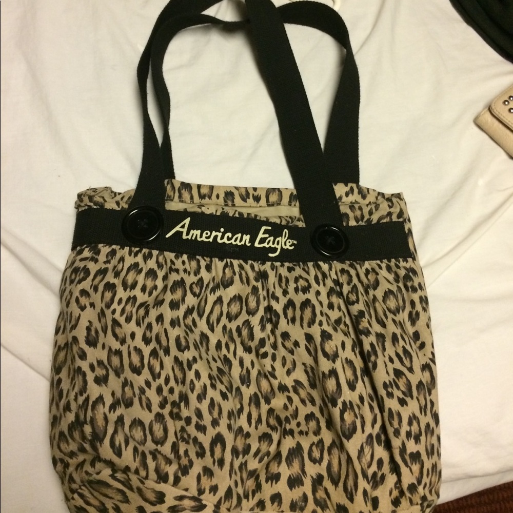American eagle purse 👛