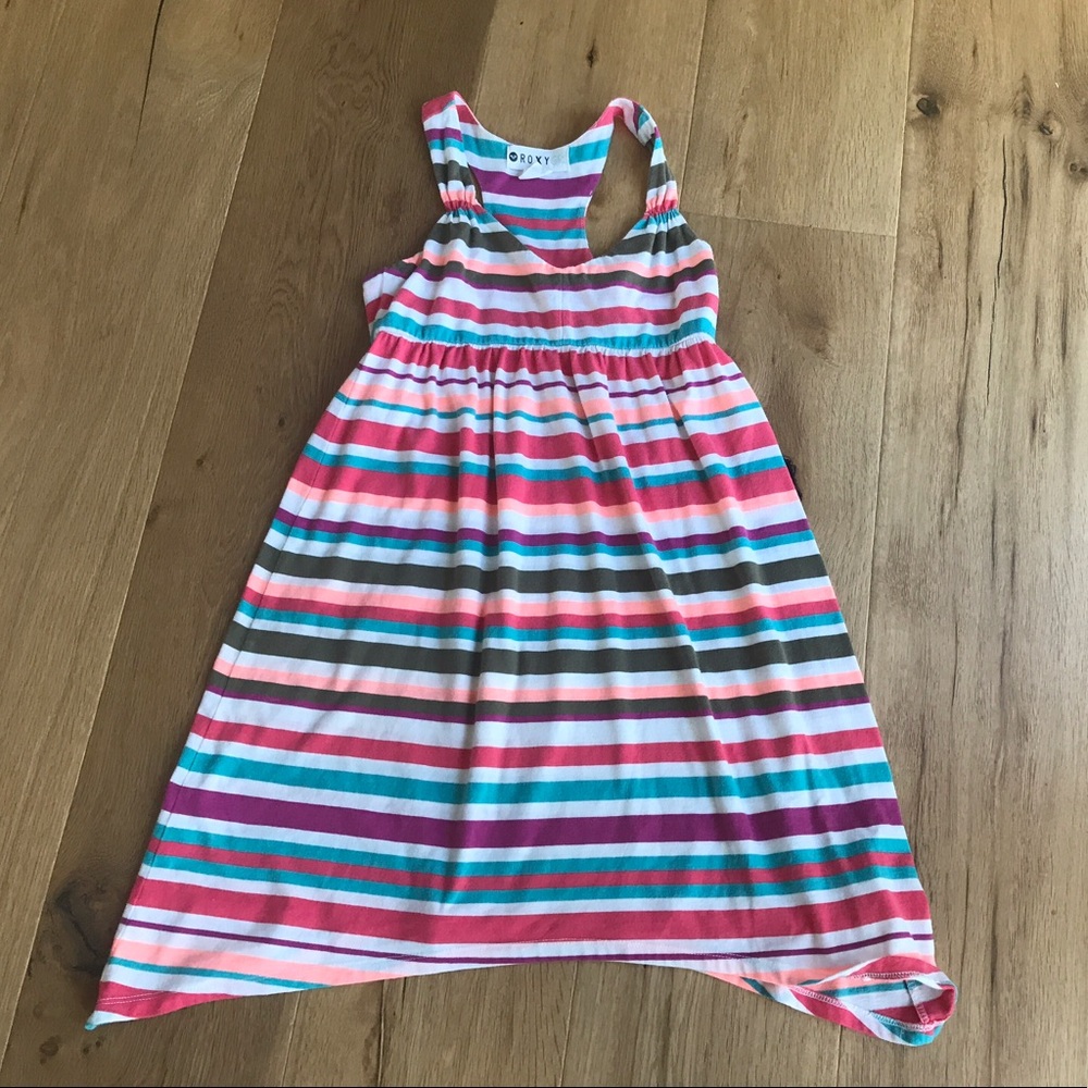 Roxy kids dress