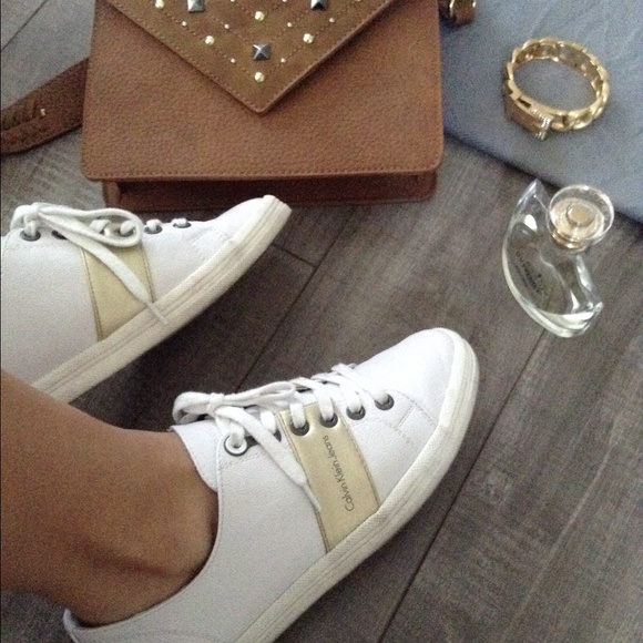Calvin Klein Shoes - CK Shoes/ Trendy SALE ! No offers!