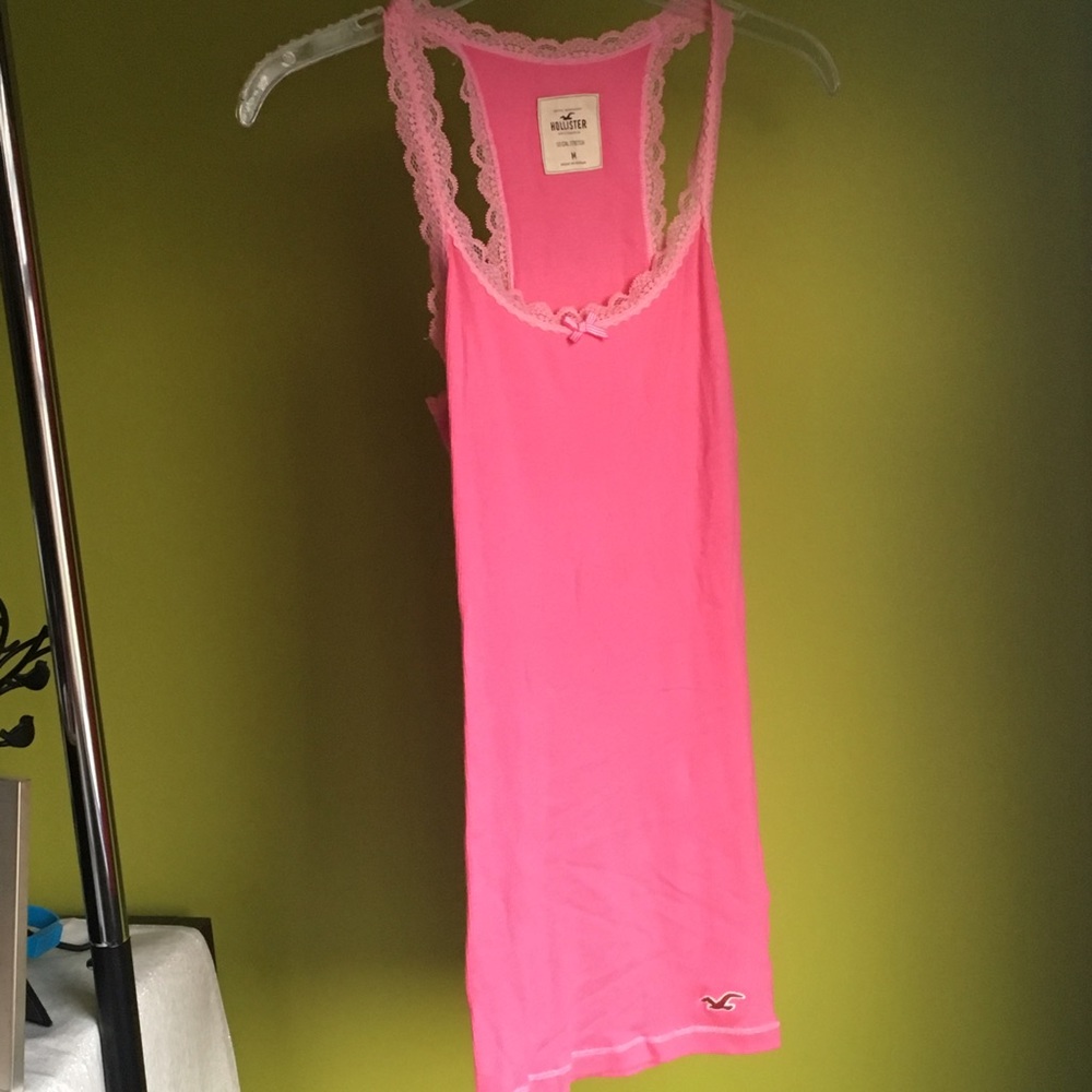 Hollister camisole