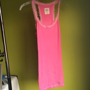 Hollister camisole