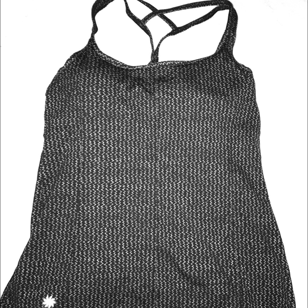Athleta Goddess Tank