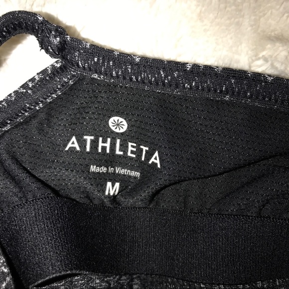 Athleta Goddess Tank - Picture 4 of 6