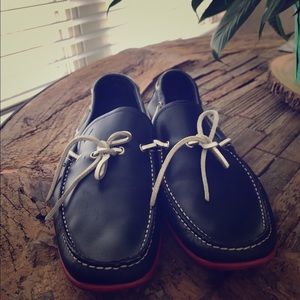 SALVATORE FERRAGAMO LOAFERS