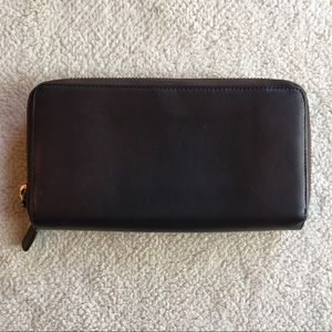 HOBO Leather wallet